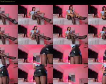 zoevidal_ — 120 minute Chaturbate female cam video clip, 720p, Sep 8, 2025
