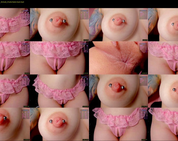 _witch__ — 120 minute Chaturbate female cam video clip, 720p, Sep 9, 2025