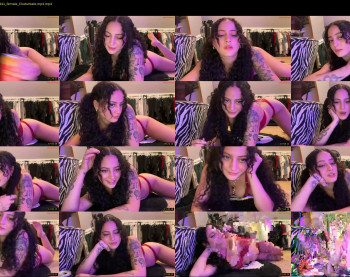 alissajaede — 27 minute Chaturbate female cam video clip, 480p, Sep 10, 2025