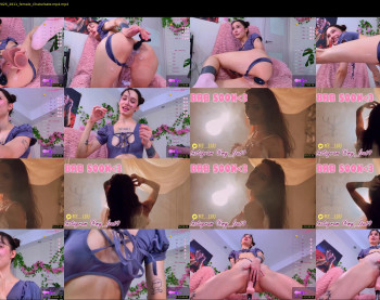 breeding_material — 97 minute Chaturbate female cam video clip, 720p, Sep 9, 2025