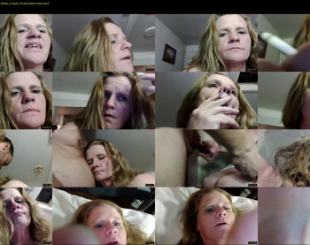 ericas080625 — 4 minute Chaturbate couple cam video clip, 720p, Sep 9, 2025