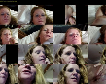 ericas080625 — 7 minute Chaturbate couple cam video clip, 720p, Sep 9, 2025