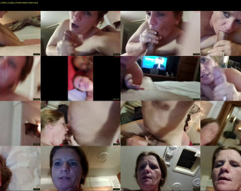 ericas080625 — 27 minute Chaturbate couple cam video clip, 720p, Sep 9, 2025