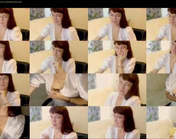 fritha — 23 minute Chaturbate female cam video clip, 720p, Sep 9, 2025