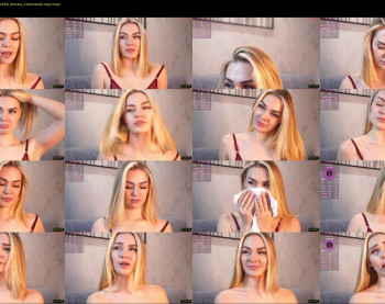 libbyshepard — 17 minute Chaturbate female cam video clip, 720p, Sep 9, 2025