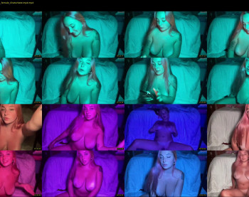 lorikane — 4 minute Chaturbate female cam video clip, 720p, Sep 9, 2025