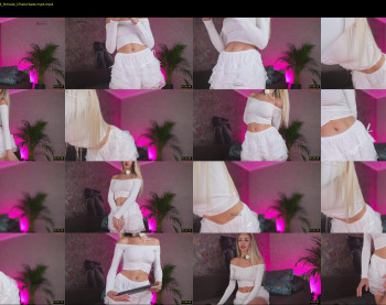 misstics_ — 16 minute Chaturbate female cam video clip, 720p, Sep 9, 2025