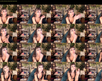 pluto_astrology — 3 minute Chaturbate female cam video clip, 720p, Sep 9, 2025