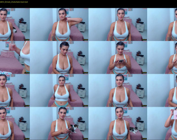 benny_austin — 41 minute Chaturbate female cam video clip, 720p, Sep 10, 2025