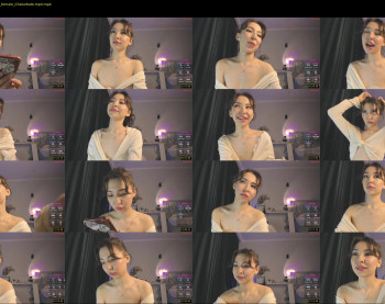 devaivy — 26 minute Chaturbate female cam video clip, 720p, Sep 10, 2025