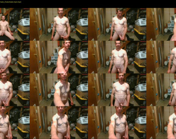 ditaly1 — 4 minute Chaturbate male cam video clip, 480p, Sep 10, 2025
