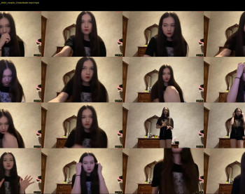eulaliasandlin — 48 minute Chaturbate female cam video clip, 720p, Sep 10, 2025