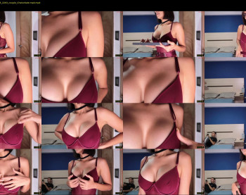 funcouple1985 — 21 minute Chaturbate couple cam video clip, 720p, Sep 10, 2025