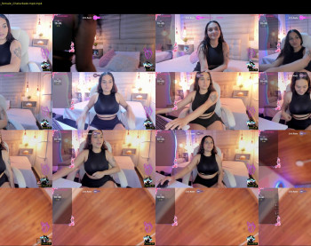laylaa_2 — 117 minute Chaturbate female cam video clip, 720p, Sep 10, 2025