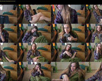 lilithoftrees — 101 minute Chaturbate female cam video clip, 720p, Sep 10, 2025