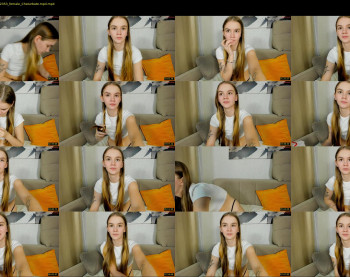 lovelygracee — 9 minute Chaturbate female cam video clip, 720p, Sep 10, 2025