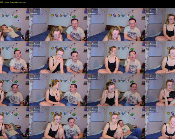 mamiclouds — 20 minute Chaturbate female cam video clip, 720p, Sep 11, 2025
