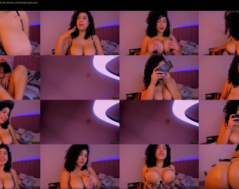 miawoderfull — 120 minute Chaturbate female cam video clip, 720p, Sep 10, 2025
