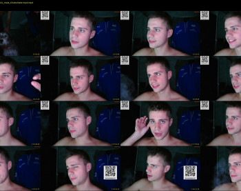 pusaprada — 121 minute Chaturbate male cam video clip, 720p, Sep 11, 2025