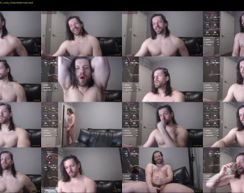 robknocks — 120 minute Chaturbate male cam video clip, 720p, Sep 10, 2025