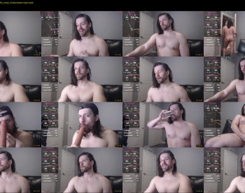 robknocks — 62 minute Chaturbate male cam video clip, 720p, Sep 10, 2025