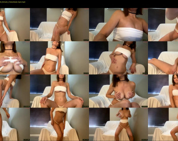shell2822 — 121 minute Chaturbate female cam video clip, 720p, Sep 10, 2025