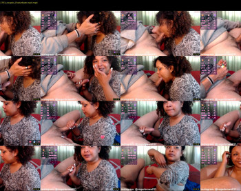 suggabrown_ — 12 minute Chaturbate couple cam video clip, 720p, Sep 10, 2025