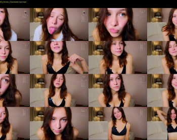 wanettabal — 26 minute Chaturbate female cam video clip, 720p, Sep 10, 2025