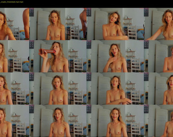 billy_full — 5 minute Chaturbate couple cam video clip, 720p, Sep 11, 2025