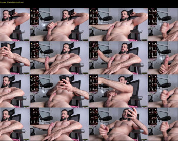 firestud_x — 21 minute Chaturbate male cam video clip, 720p, Sep 11, 2025