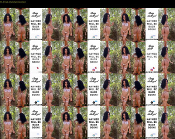 imhaymed — 12 minute Chaturbate female cam video clip, 720p, Sep 11, 2025
