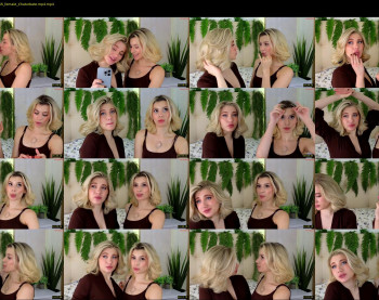 pinkadele — 20 minute Chaturbate female cam video clip, 720p, Sep 11, 2025