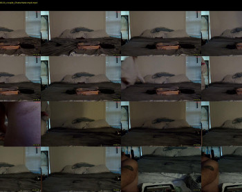 trickquestion — 12 minute Chaturbate couple cam video clip, 720p, Sep 12, 2025