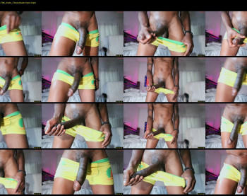 123hellyeah — 9 minute Chaturbate male cam video clip, 720p, Sep 12, 2025