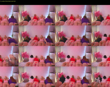 _ramune_ — 29 minute Chaturbate couple cam video clip, 720p, Sep 12, 2025
