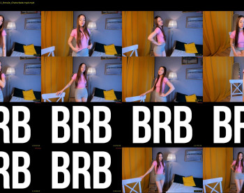 dewspark — 120 minute Chaturbate female cam video clip, 720p, Sep 12, 2025
