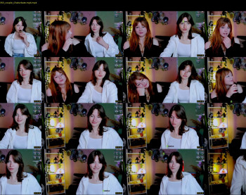 esma_shine — 12 minute Chaturbate couple cam video clip, 720p, Sep 12, 2025