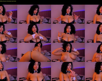 miawoderfull — 116 minute Chaturbate female cam video clip, 720p, Sep 12, 2025