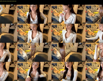 minhblomme — 56 minute Chaturbate female cam video clip, 720p, Sep 12, 2025