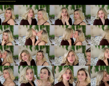 pinkadele — 12 minute Chaturbate female cam video clip, 720p, Sep 12, 2025