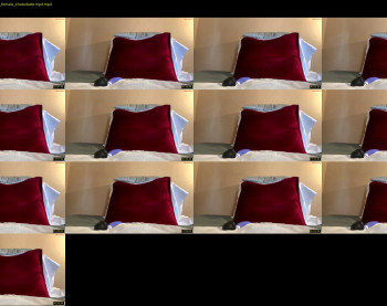 sofijade — 48 minute Chaturbate female cam video clip, 720p, Sep 12, 2025