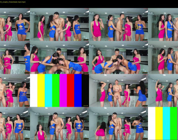 your_dolls — 12 minute Chaturbate couple cam video clip, 720p, Sep 12, 2025