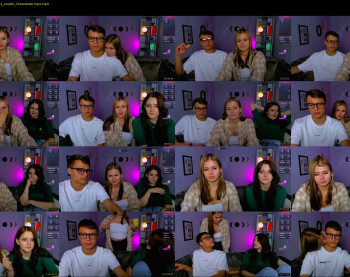 yudji_boy — 82 minute Chaturbate couple cam video clip, 720p, Sep 13, 2025