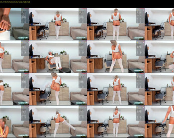 classy_medeeea — 79 minute Chaturbate female cam video clip, 720p, Sep 13, 2025