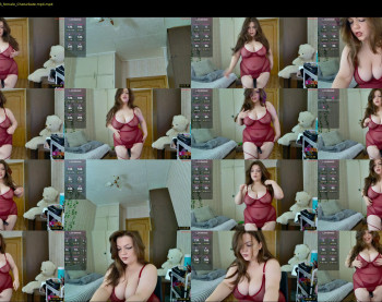 cutewhip — 121 minute Chaturbate female cam video clip, 720p, Sep 13, 2025