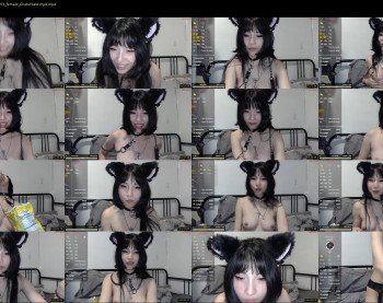kitty_krush — 121 minute Chaturbate female cam video clip, 720p, Sep 13, 2025