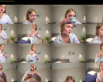 lula_pie — 109 minute Chaturbate female cam video clip, 720p, Sep 13, 2025