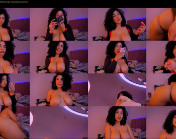 miawoderfull — 25 minute Chaturbate female cam video clip, 720p, Sep 14, 2025