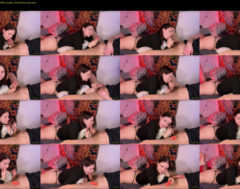 nancy_witch — 16 minute Chaturbate couple cam video clip, 720p, Sep 13, 2025