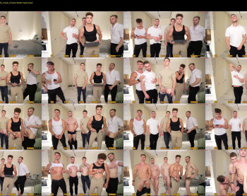 nik_sharp — 46 minute Chaturbate male cam video clip, 720p, Sep 13, 2025